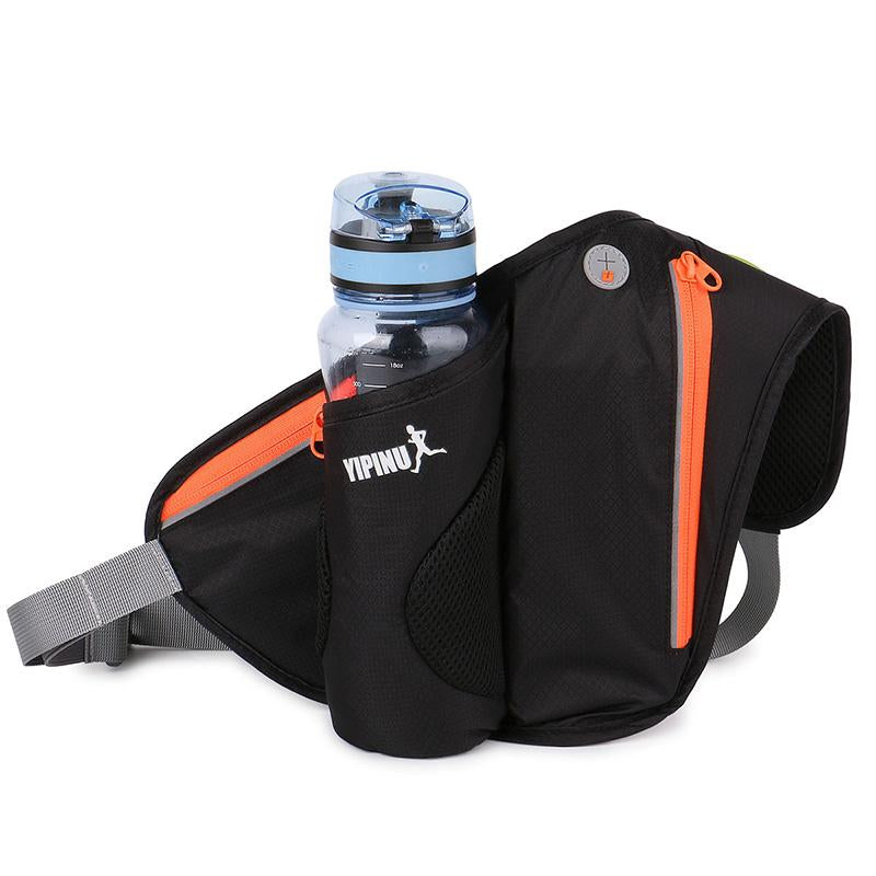 Sac de taille de course imperméable Yipinu