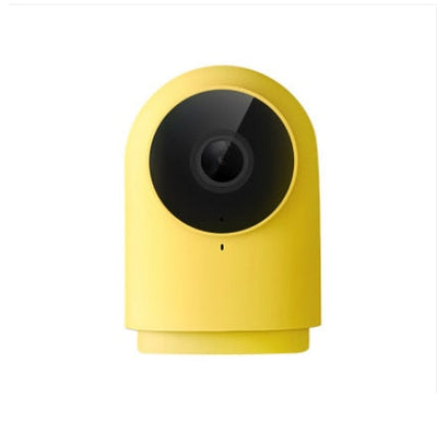Aqara G2H Smart Camera 1080P HD Gateway Edition Night Vision Mobile For Apple HomeKit APP Zigbee home security 4 color - Korvel