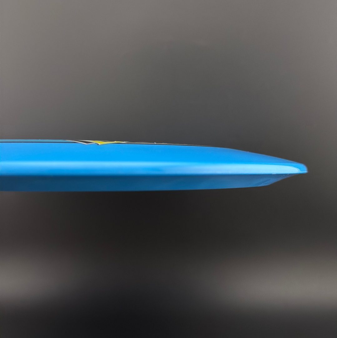 Innova Star INNfuse Eagle Disc Golf Driver