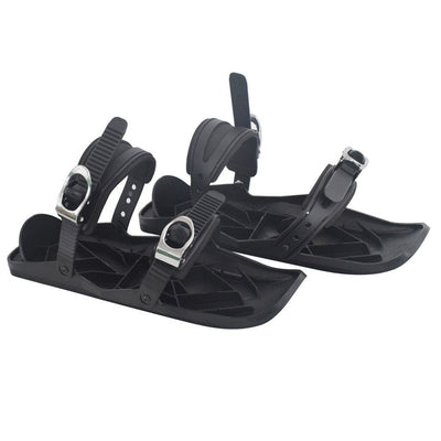 Premium Adjustable Ski Boots for Winter Adventures