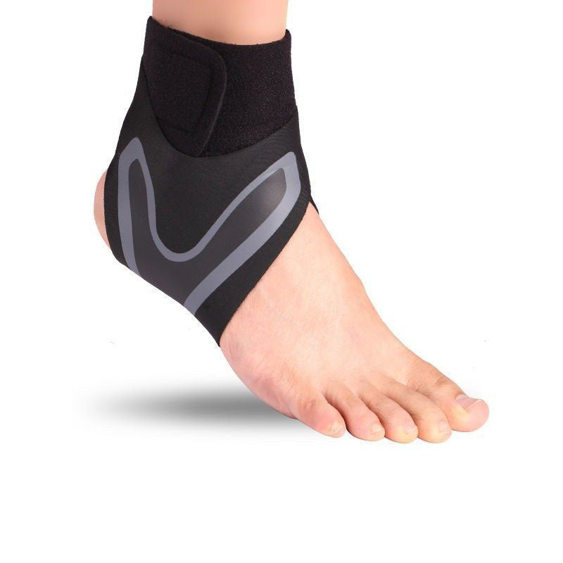 Lightweight Sports Ankle Support Strap for Active Lifestyles