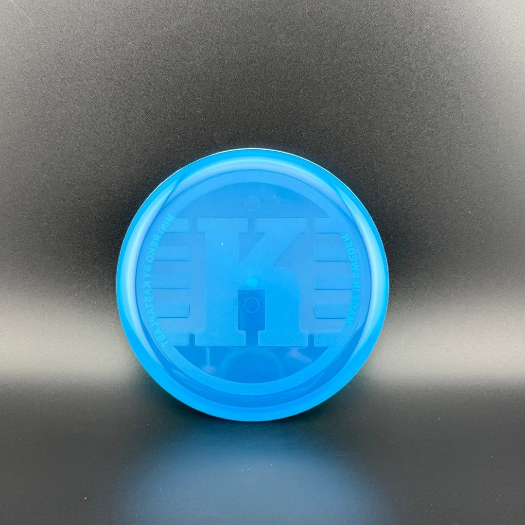 Mini Reko - Mini Disque Premium pour Amusement en Plein Air