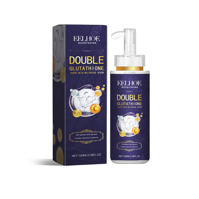 Brightening Hydrating Essence for Radiant Skin