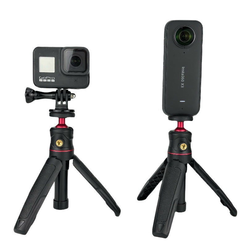 Portable Mini Desktop Selfie Stick Tripod for Photography