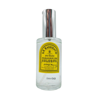 D. R. Harris & Co Spray de Colonia Refrescante 50ml
