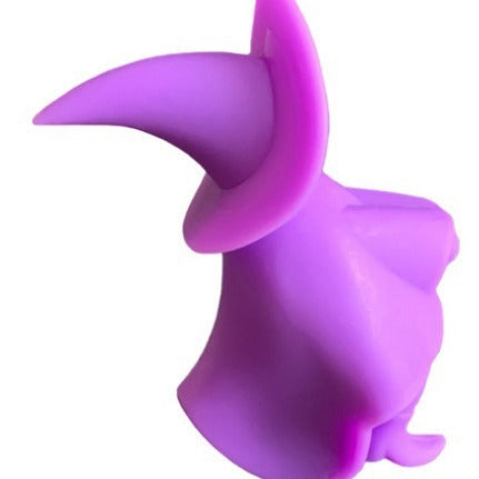 Little Flying Man Silicone Spoon Rest for Kitchen
