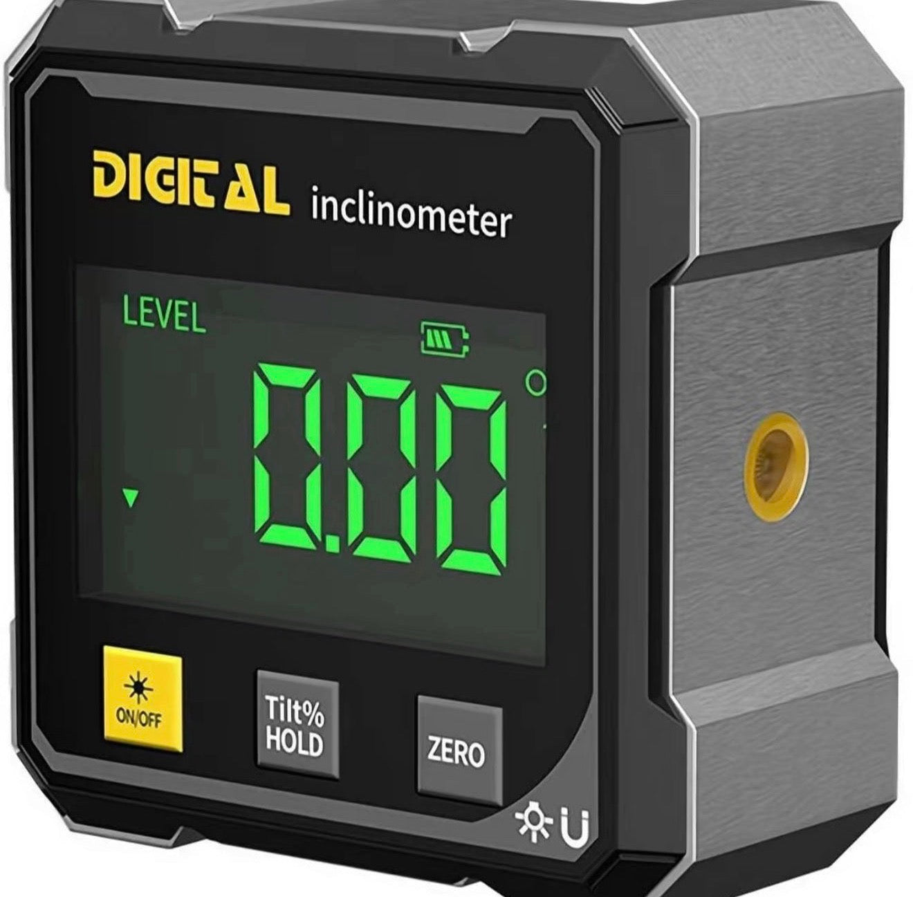 Medidor de Ángulo PrecisionBeam para Mediciones Precisos