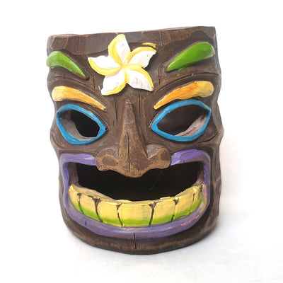 Ghost Face Tree Ornament - Multifunctional Decor