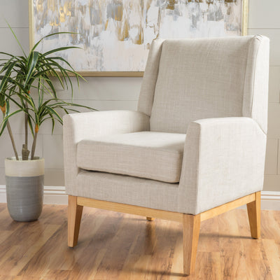 KD ACCENT CHAIR - Korvel
