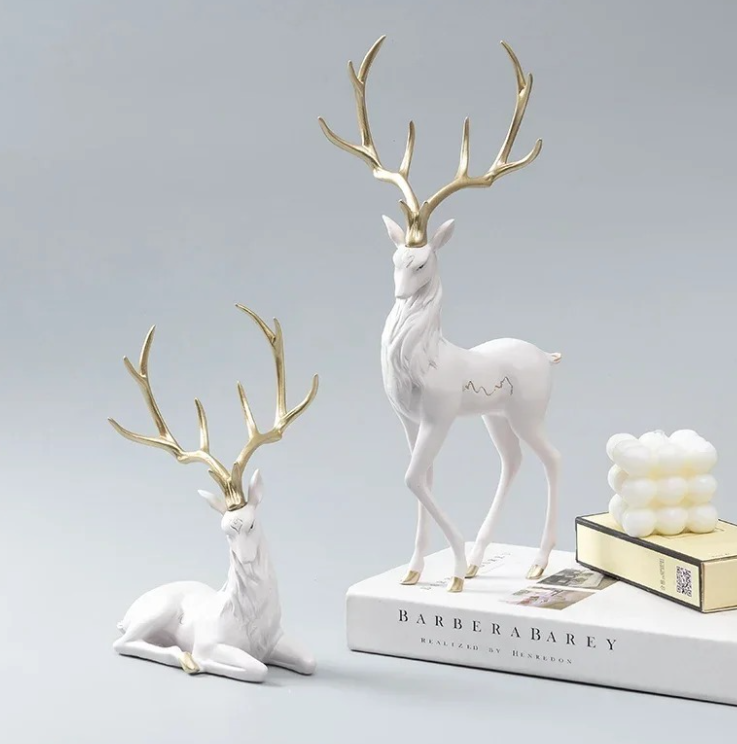 High end wine cabinet decoration with soft furnishings for home living room TV cabinet foyer model room decoration - Korvel