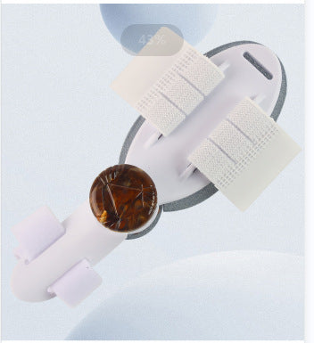 Adjustable Toe Outward Divider for Foot Comfort