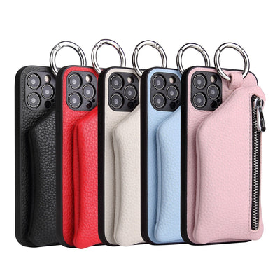 Applicable To Apple 13Pro Phone Case iPhone 12 Protective Case Apple 14promax Soft Cover Ins XSMAX - Korvel