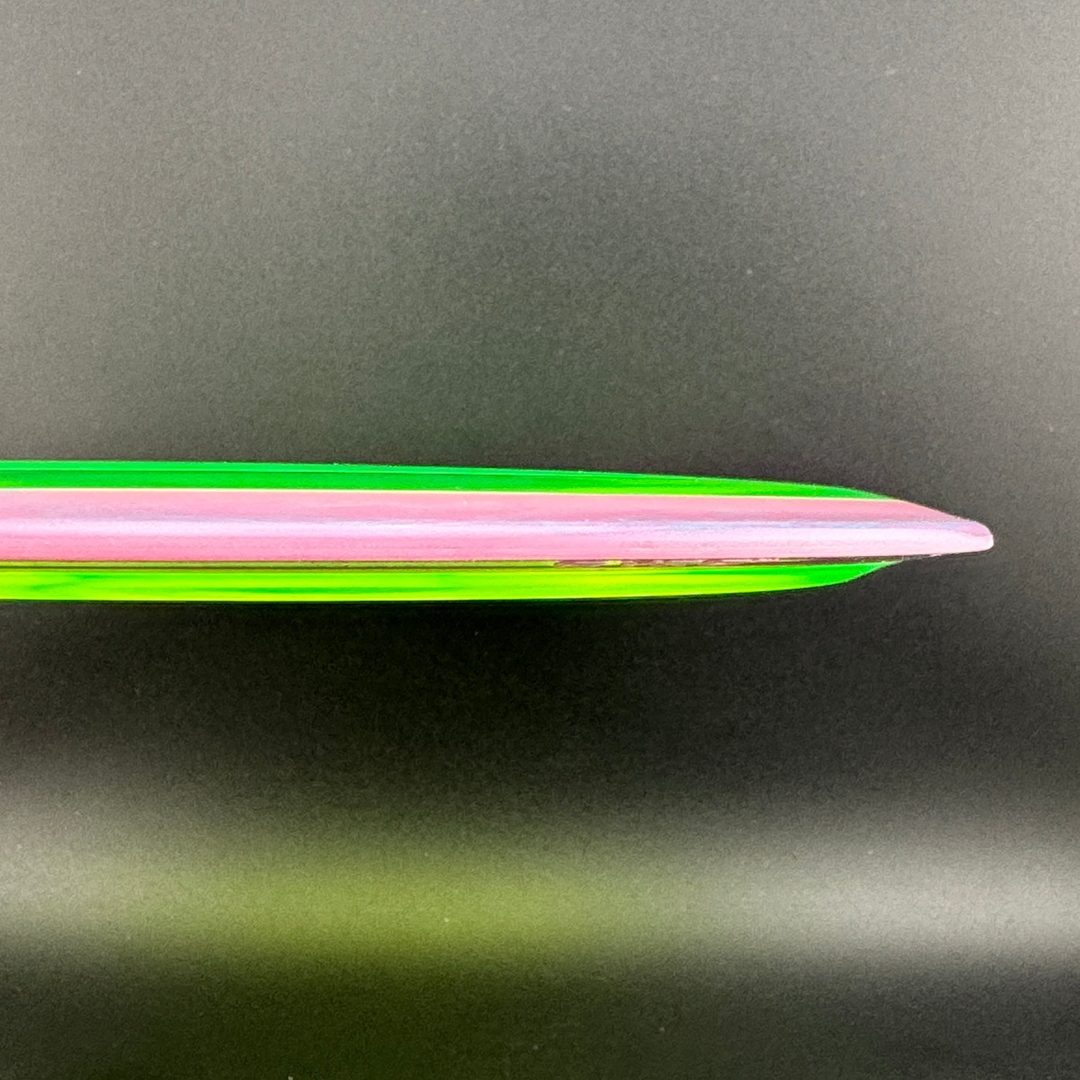Axiom Proton Vanish Disc Golf Driver