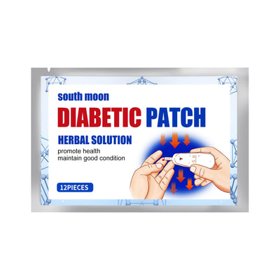 Tangshu Navel Patch for Personal Health Care
