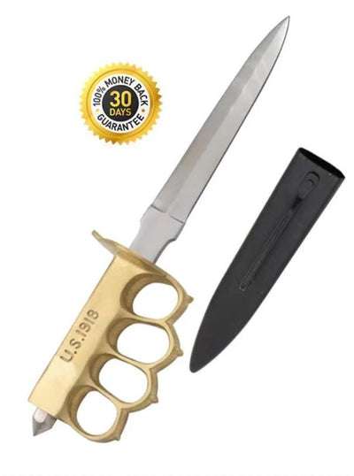 Tactical knife - Korvel