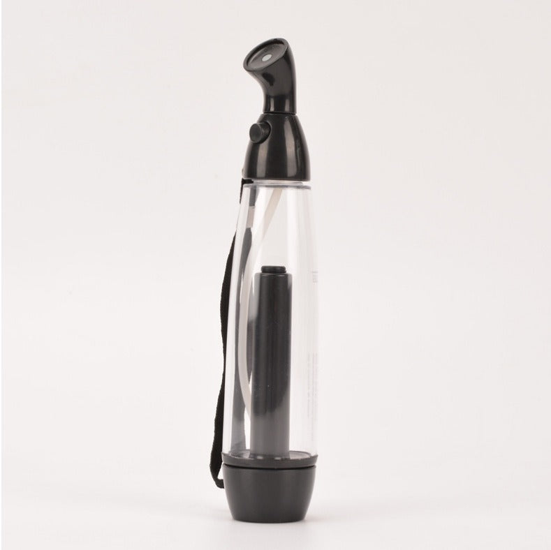 Portable Air Pressure Sprayer for Hydration