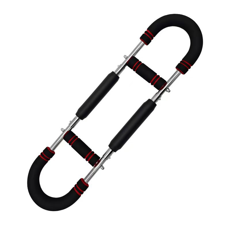Dispositivo de Fuerza de Brazo Ajustable para Entrenamiento de Pecho