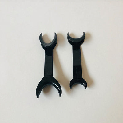 T-Type Two-Way Mouth Opening Device for Dental Use