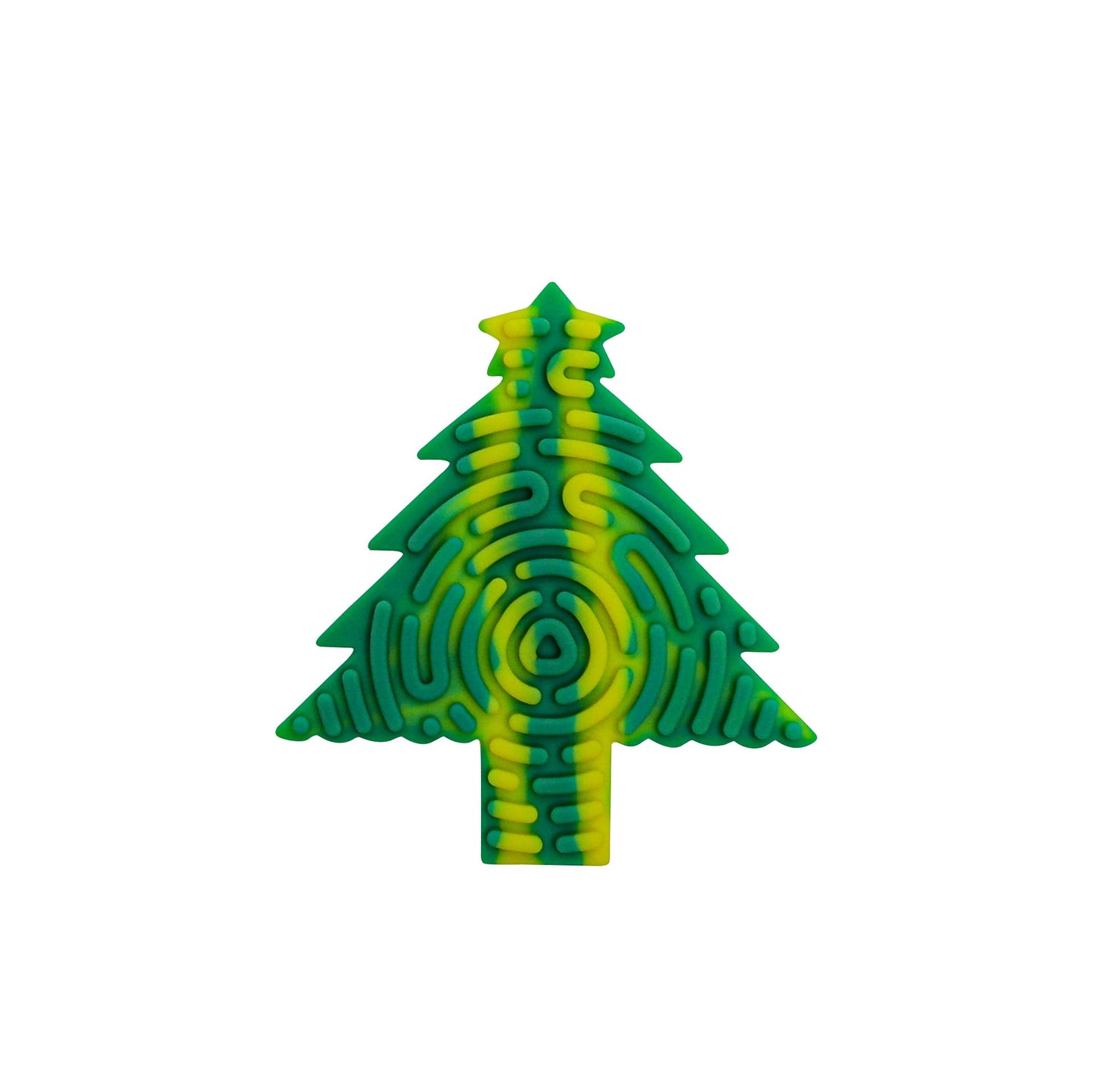 Silicone Decompression Puzzle Toy for Children
