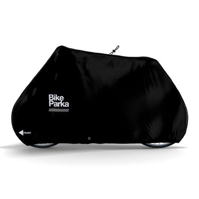 BikeParka Stash - Premium Bicycle Cover