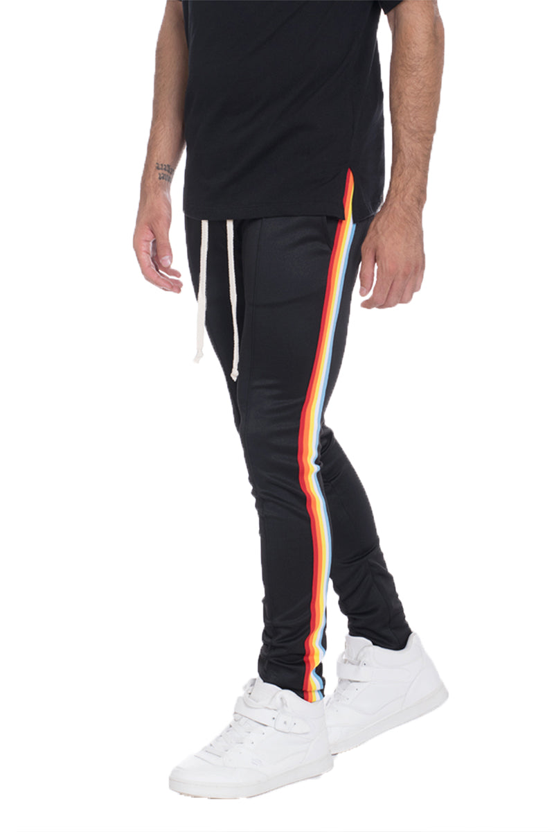 Pantalón de Chándal Arcoíris Completo