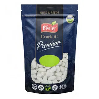 Besler Sugar Coated Almond 200 g – Classic Turkish Dragee