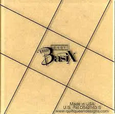 Baby BasiX Template for Creative Projects