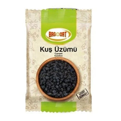 Bagdat Currants 40 g (1.4 oz) – Naturally Sweet Dried Fruit