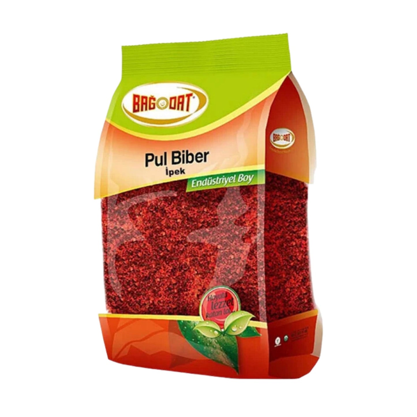 Bagdat Hot Red Pepper 140 g (4.94 oz) – Premium Ground Chili Spice