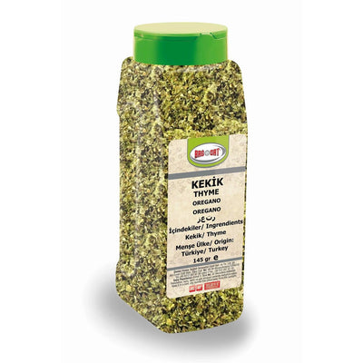 Bagdat Oregano 145 g (5.1 oz) – Fragrant Mediterranean Herb