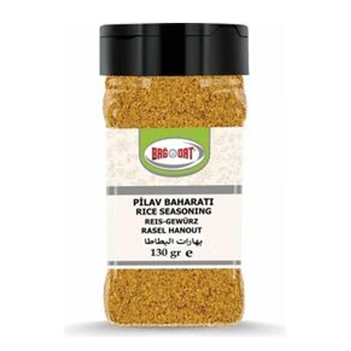 Bagdat Rice Seasoning 130 g (4.6 oz) – Aromatic Spice Blend