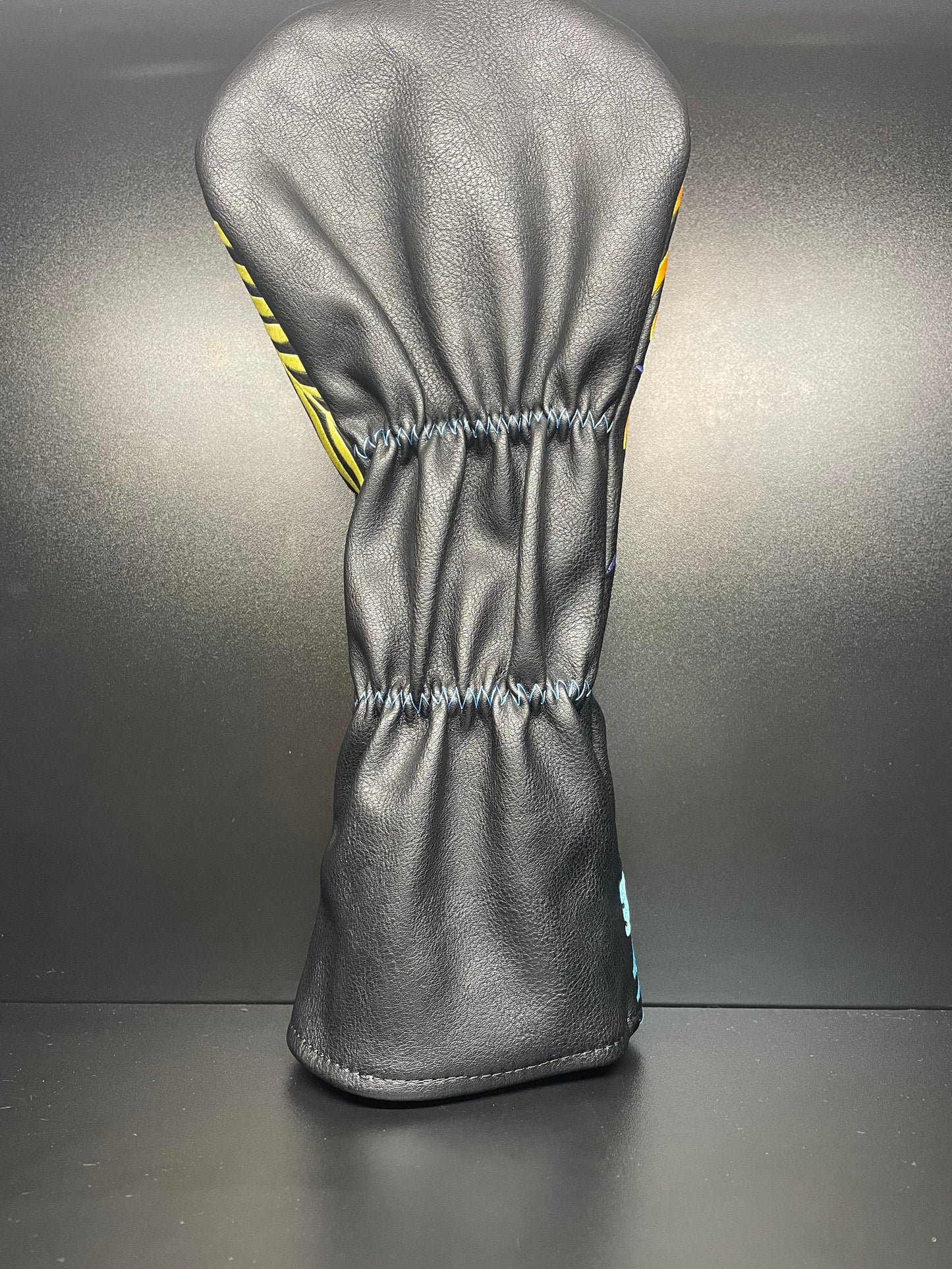 Funda para cabeza de palo de golf Tropical Paradise