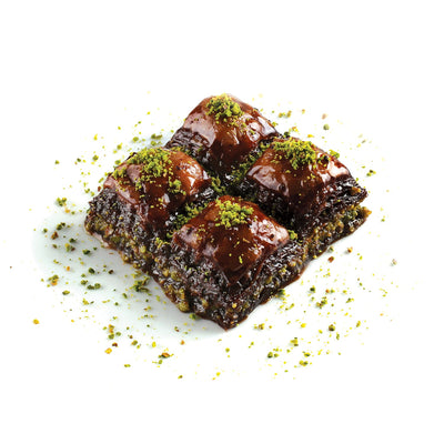 Moda Baklava – Chocolate, 12 oz (340 g)