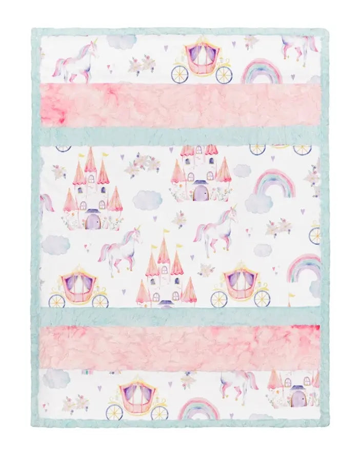 Kit de câlins Bambino Rêve Enchanté
