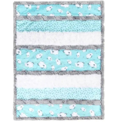 Kit de Abrazo Bambino - Edredón para Hora de Dormir