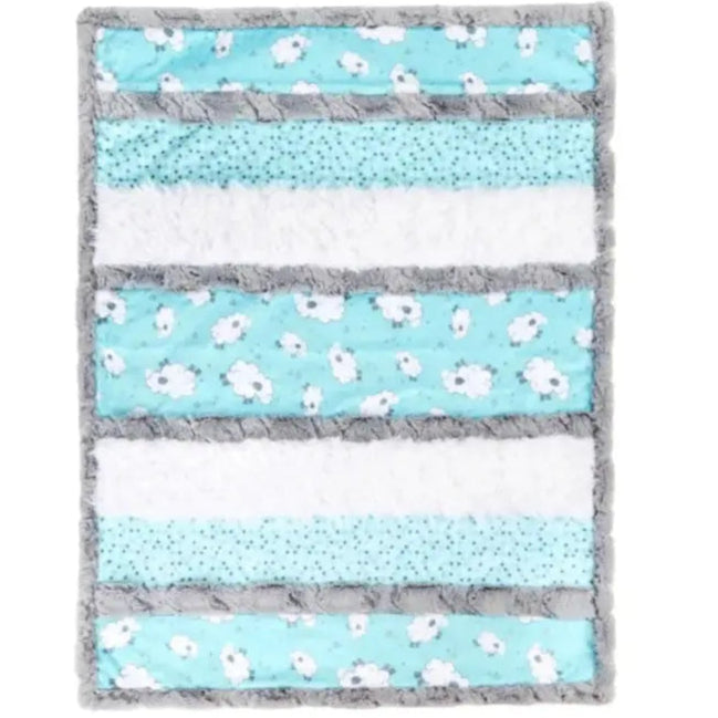 Kit de câlins Bambino - Couverture de sommeil