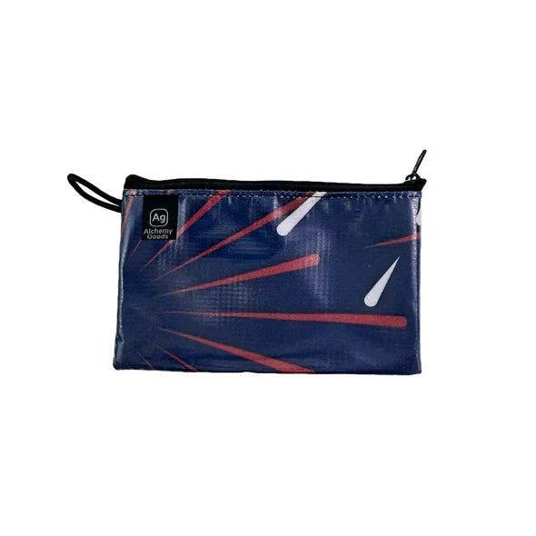 Alchemy Goods Zipper Pouch - Unique Travel Organizer