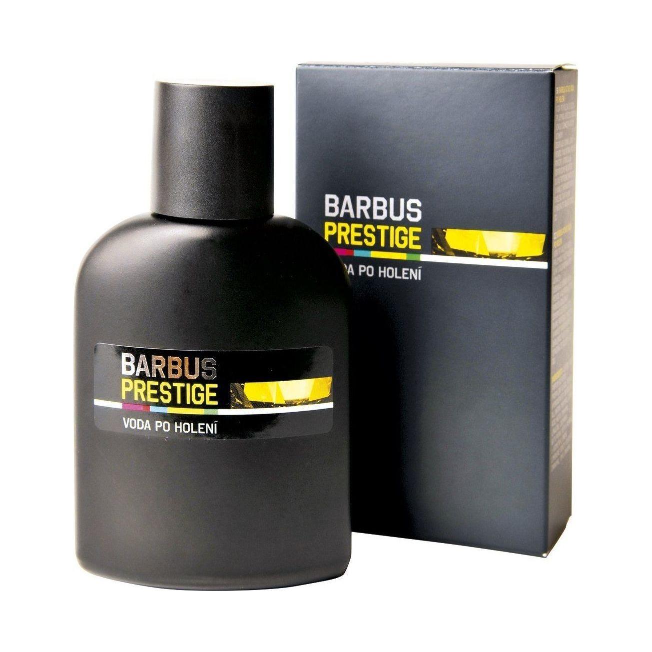 Loción After Shave Barbus Prestige 100ml