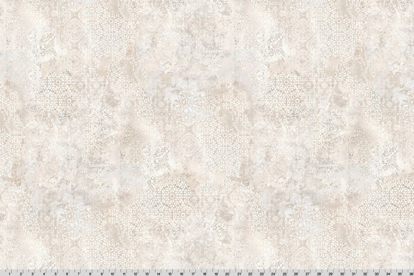 Barely Basics Stone Wash Quilting Cuddle Fabric Per Yard