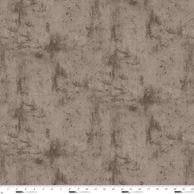 Bark Surface Design Funny Girl Cotton Fabric - 44"/45"