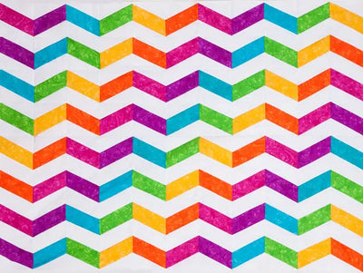 BasiX Echo Pattern for Elegant Home Decor