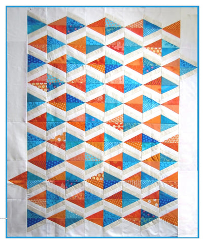 BasiX School's Out Crafting Pattern