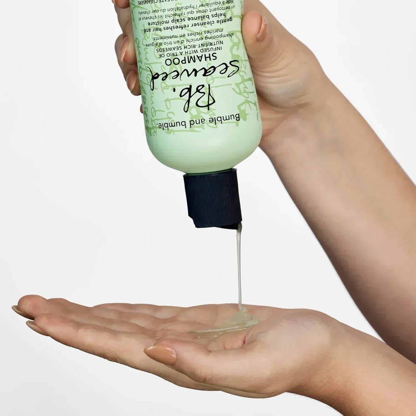 Champú de Algas Marinas Bumble and Bumble 250ml