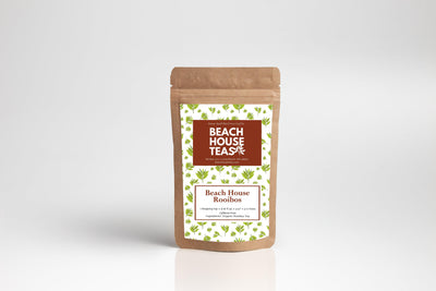 Beach House Rooibos - Korvel