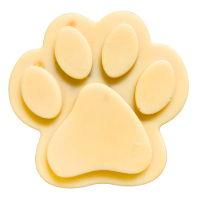 Natural Goat Milk Dog Shampoo Bar | Big Paw