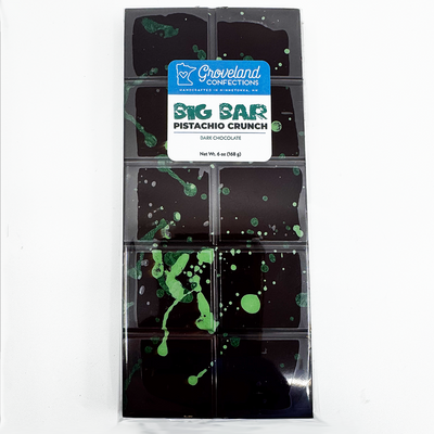 Decadent Indulgence: Gourmet Chocolate Bars - Korvel