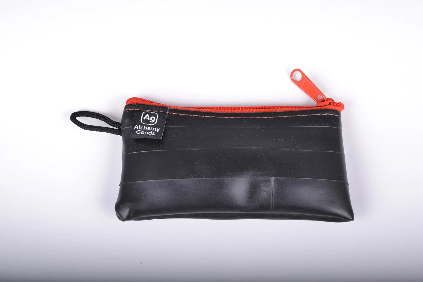 Alchemy Goods Small Zipper Pouch - Eco-Friendly Travel Organizer