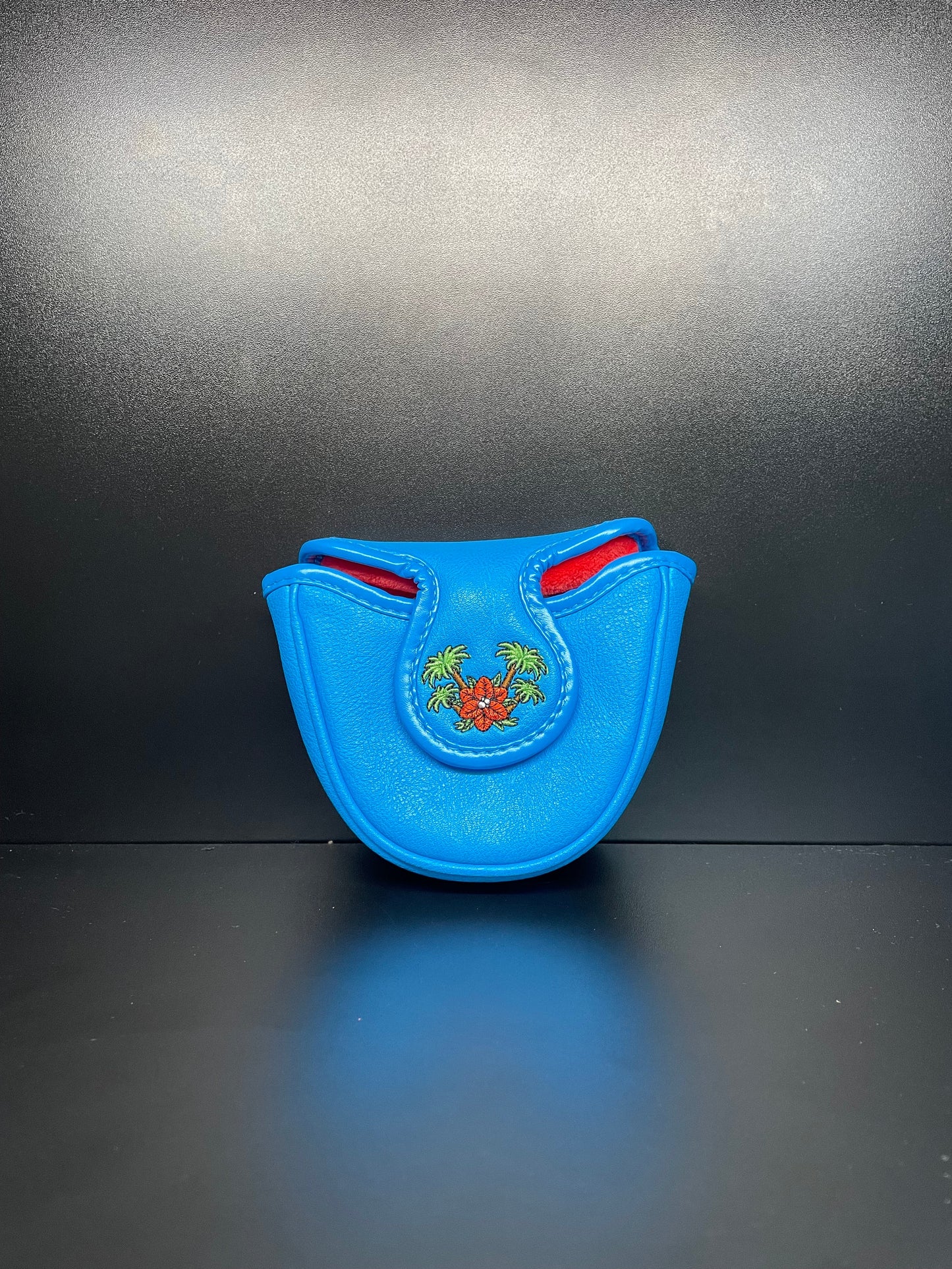 Funda para cabeza de club de golf Bikini Babe