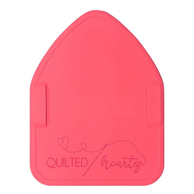 Binding Eaze - Coral Silicone Pressing Mat