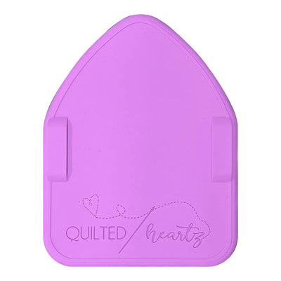 Binding Eaze - Purple Silicone Pressing Mat